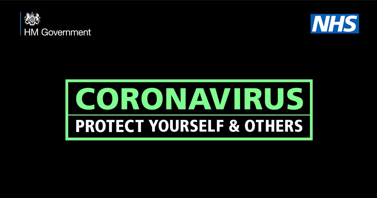 Information about Coronavirus (COVID-19) | Fowey Harbour